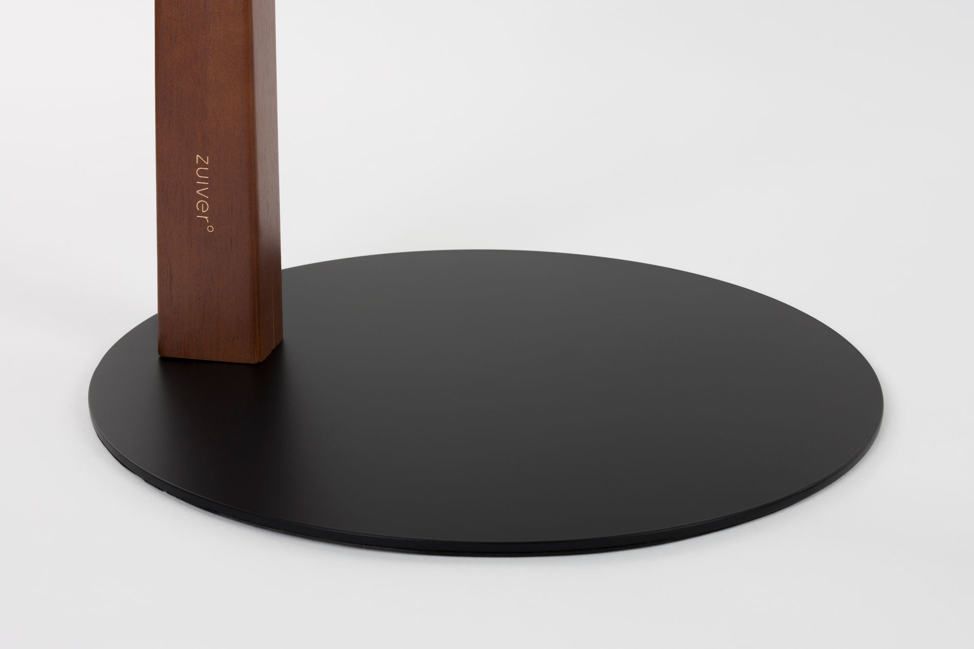 Zuiver Belle Black Floor Lamp
